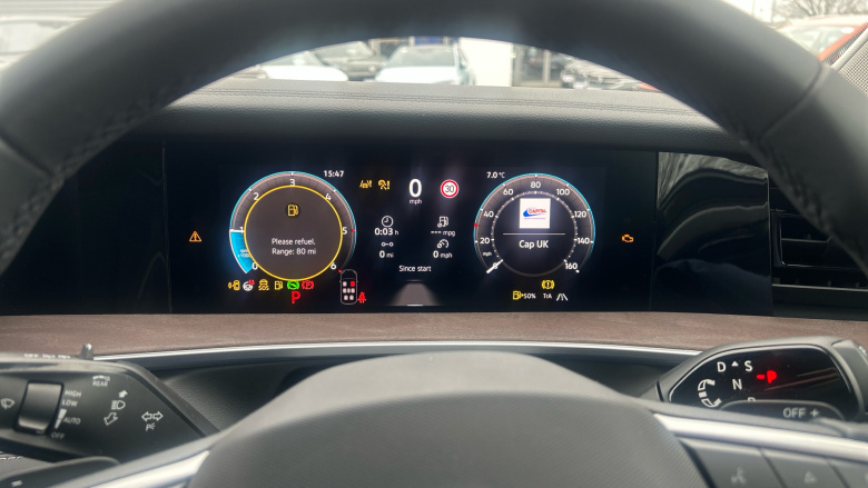 Volkswagen Tayron 2.0 TDI Elegance 5dr DSG7 [7 Seat] Diesel Estate